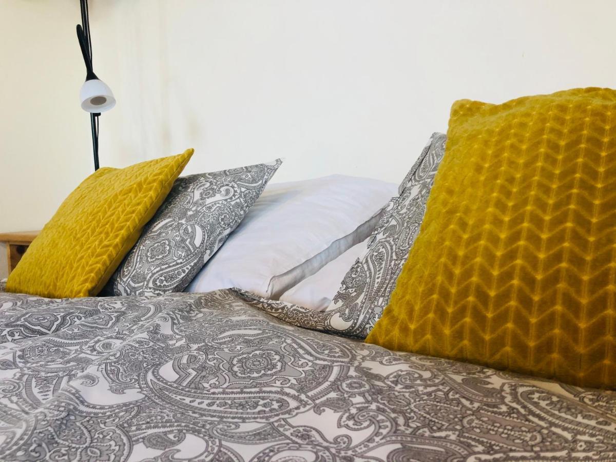 Edenkert Vendeghazak Hotel Pecsvarad Luaran gambar