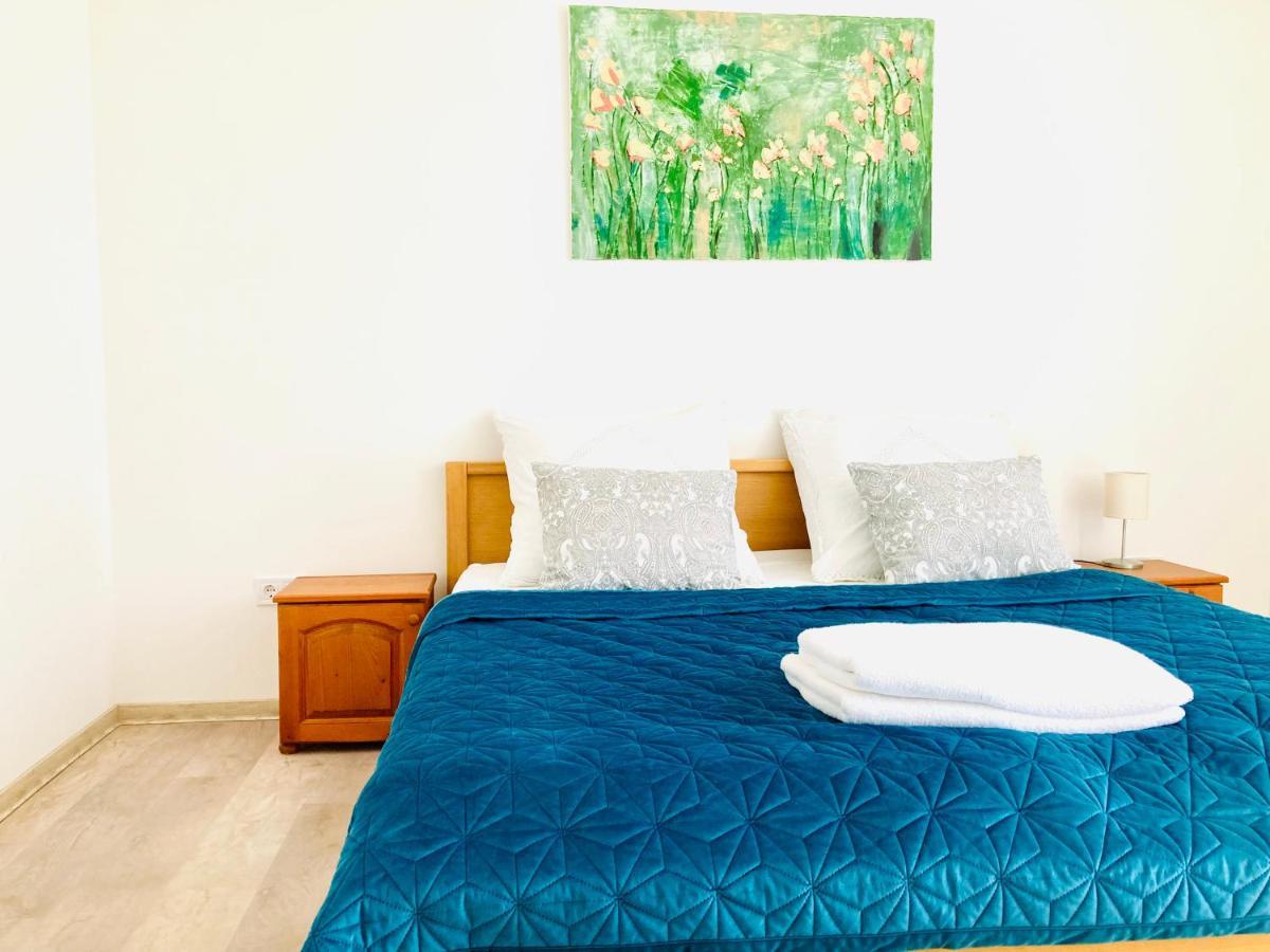 Edenkert Vendeghazak Hotel Pecsvarad Luaran gambar